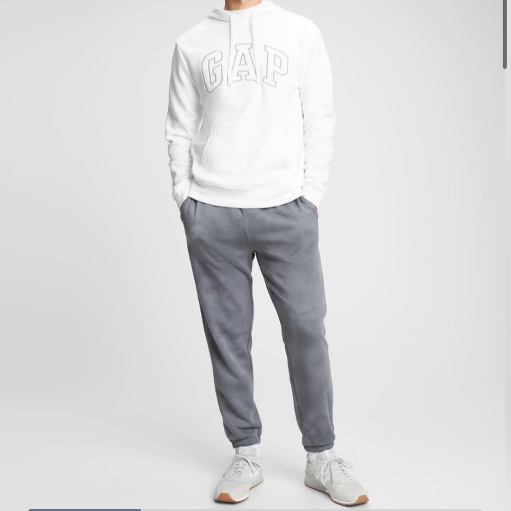 Gap joggers